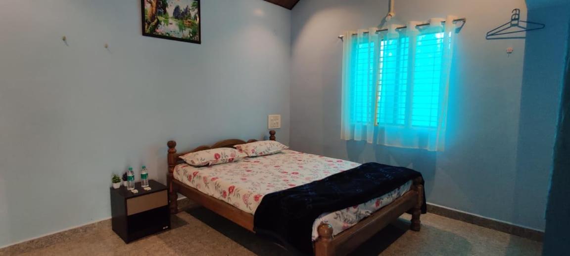 Areca Nest Vila Gokarna  Exterior foto