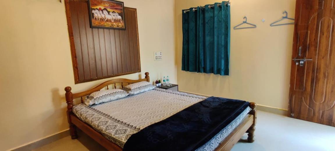 Areca Nest Vila Gokarna  Exterior foto
