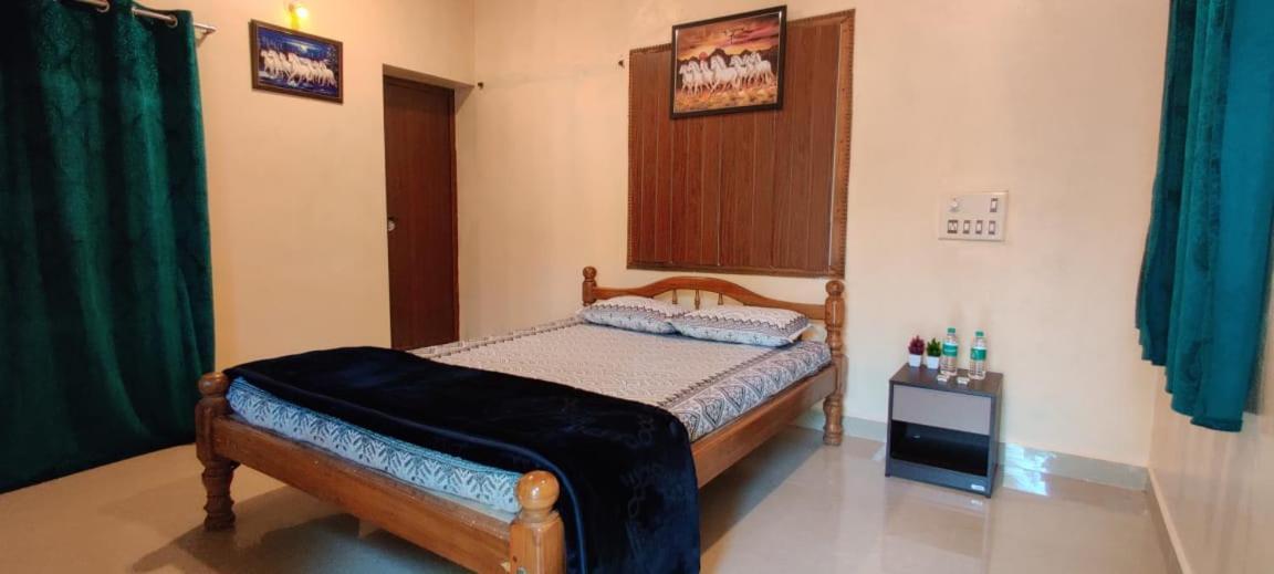 Areca Nest Vila Gokarna  Exterior foto