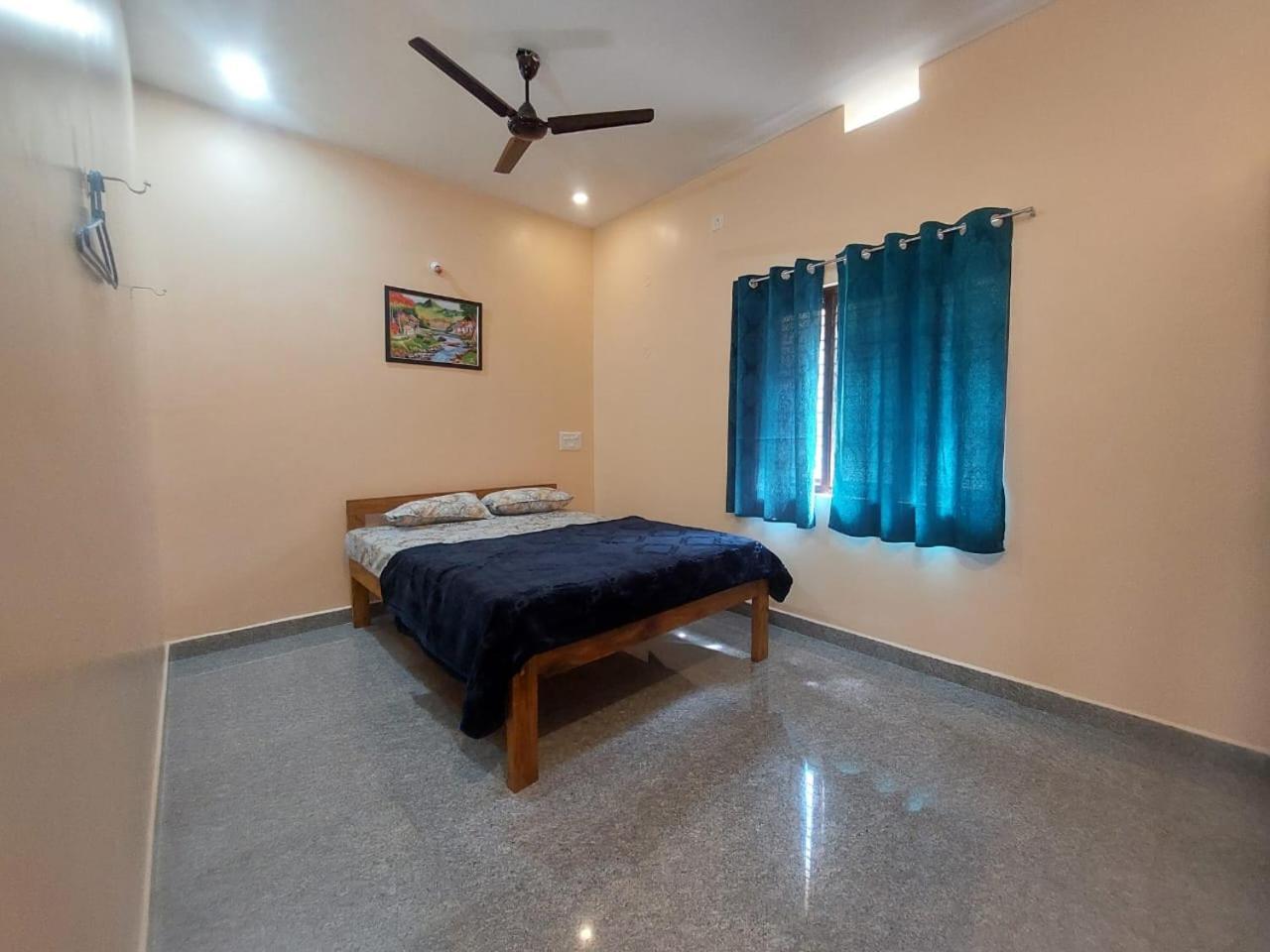 Areca Nest Vila Gokarna  Exterior foto