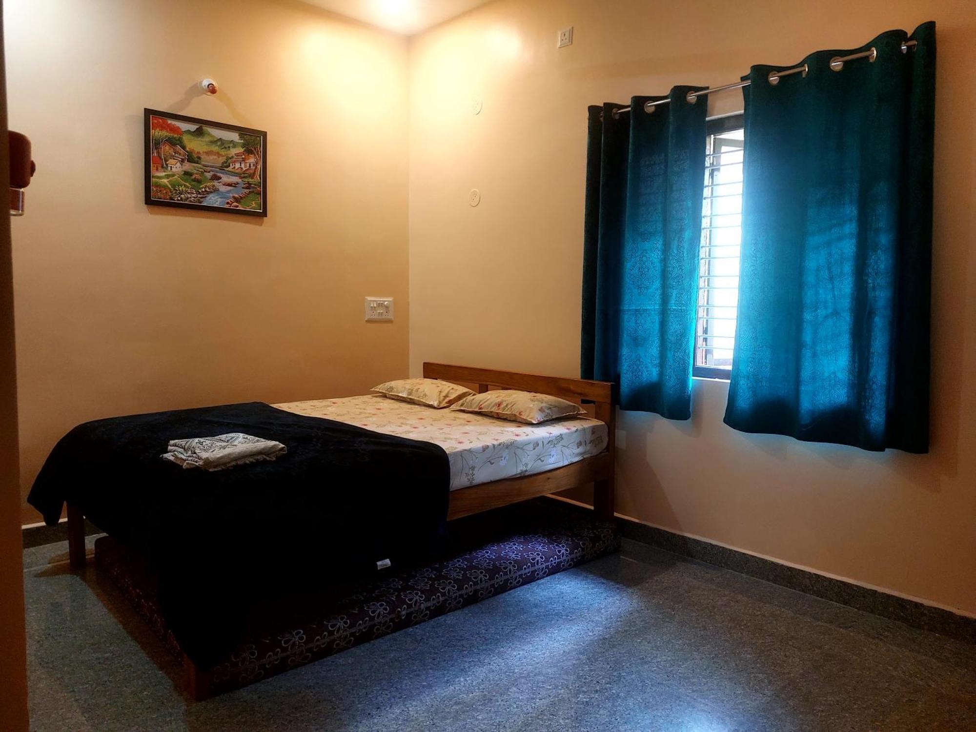 Areca Nest Vila Gokarna  Exterior foto