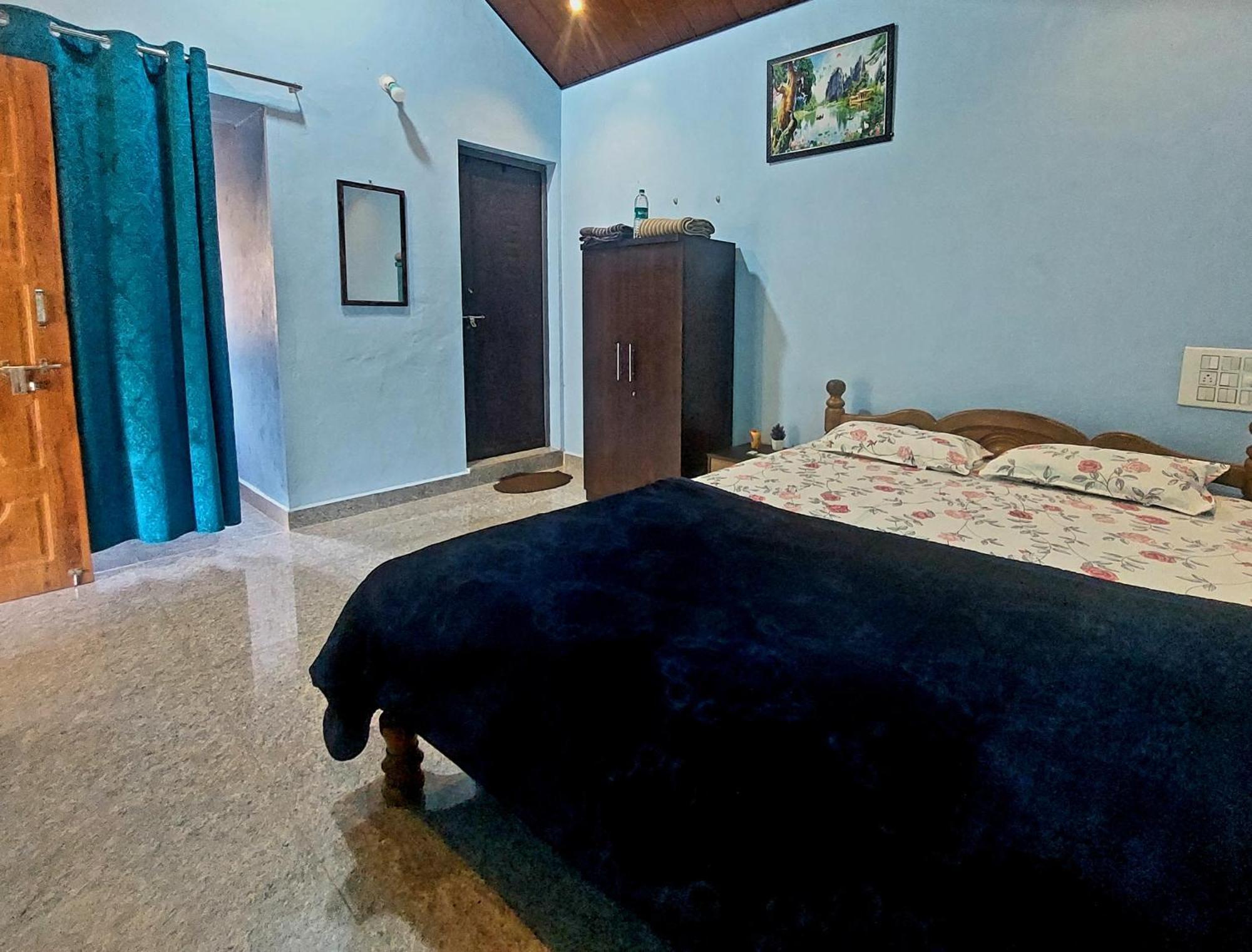 Areca Nest Vila Gokarna  Exterior foto