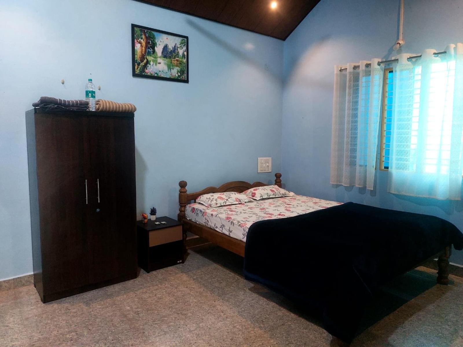 Areca Nest Vila Gokarna  Exterior foto