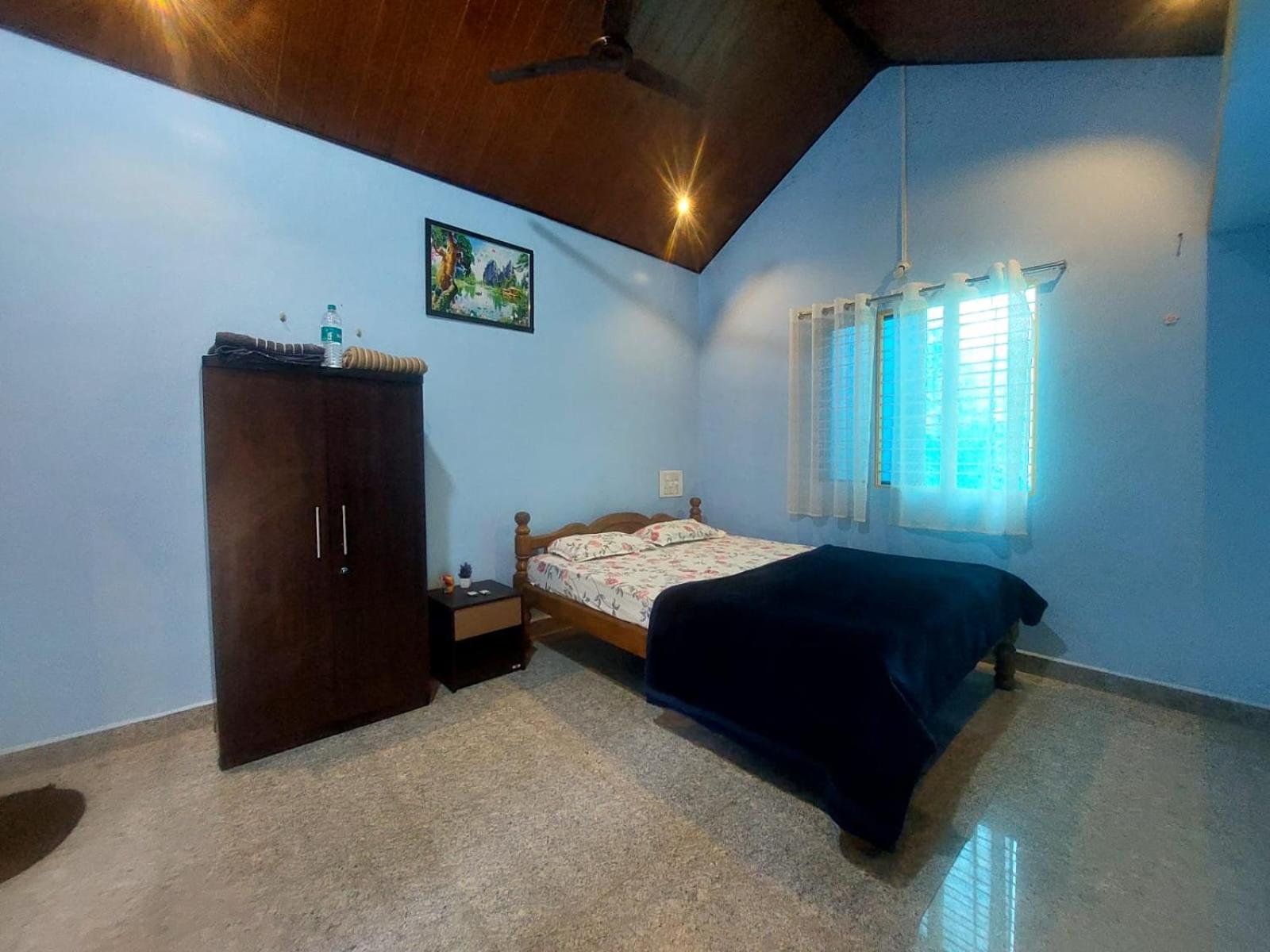 Areca Nest Vila Gokarna  Exterior foto